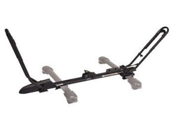 Inter Pack Lotos - Fietsendrager gemonteerd op de wielen