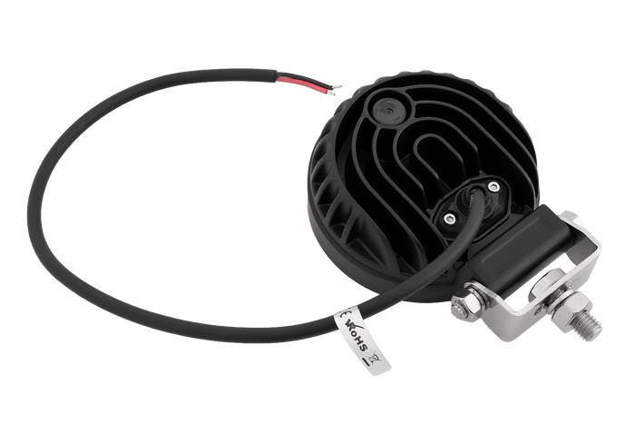 LED-werklamp reflector TT TECHNOLOGY TT.13337 36xLED 2880lm rond