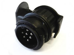 13/7 reductieplug