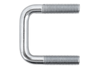 U-bout M12 60/48/60 voor aanhangwagen