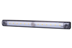 HORPOL LWD3106 LED 270lm interieur autolamp met schakelaar