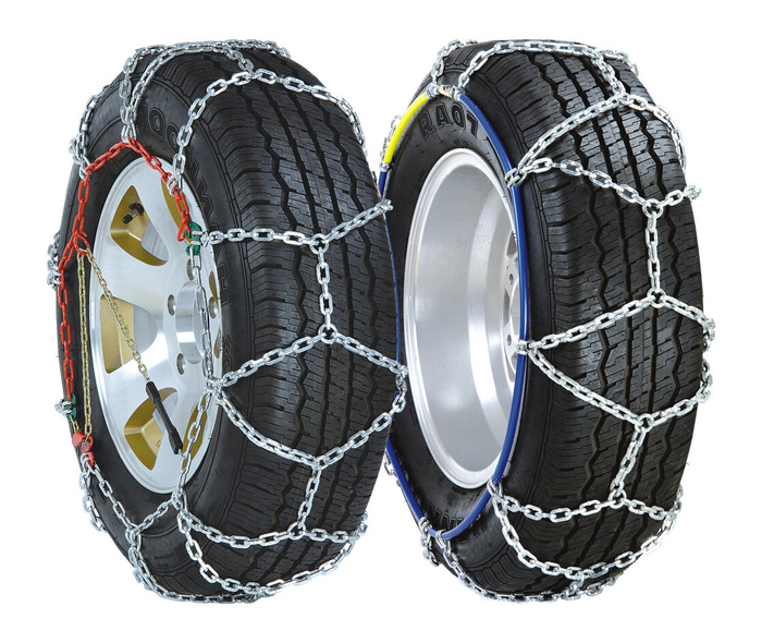 Inter Pack 4WD Royal 240 sneeuwkettingen