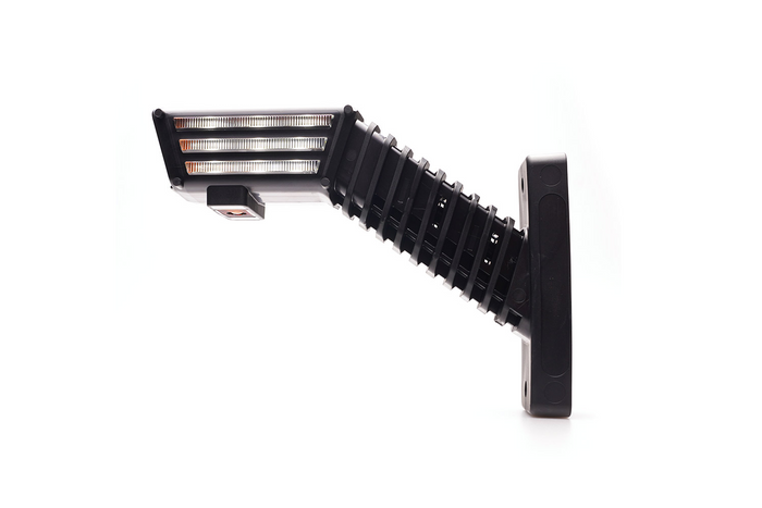 WAŚ 2554P W297.4.1 SPOT LED rechter markeringslamp op arm