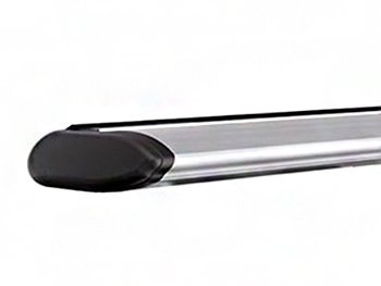Atera Signo RT (110 cm) - aluminium stangen voor dakdragers 