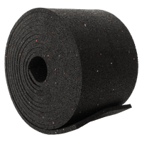 Antislip bagagemat 5000x150x8 mm