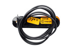 Set van vier HORPOL LD 2328 Slim LED universele markeringslampen