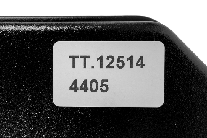 TT Technology TT.12514 LED-achterlicht, 5 functies, universeel