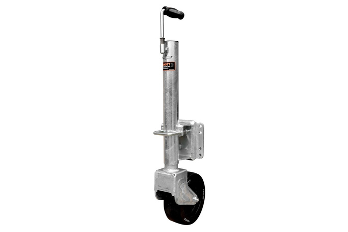 KNOTT neuswiel TK 57 kantelbaar 500kg