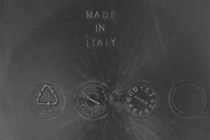 Spatbord voor aanhangwagen 19,5-24,5" DOMAR DK4175 1300/460mm wielkast voor snelle montage