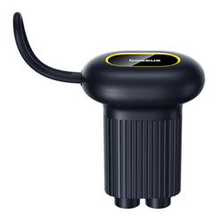 BASEUS GoTrip DT1 2-in-1 veiligheidshamer voor ramen, veiligheidsmes voor veiligheidsgordels