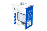 TT TECHNOLOGY LED werklamp reflector TT.13340 40xLED 3200lm rechthoekig