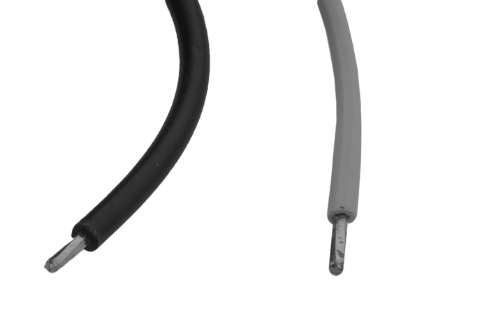 HORPOL LD 2633 LED markeringslamp universeel