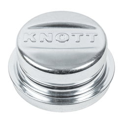 Naafdop KNOTT 64,2 mm deksel voor aanhanger