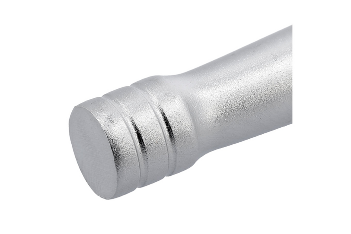 YATO YT-1242 1/2" 457 mm verstelbare knop