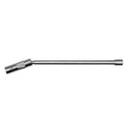 Bougiesleutel met verlengstuk YATO YT-08164 3/8″ 16mm 310mm