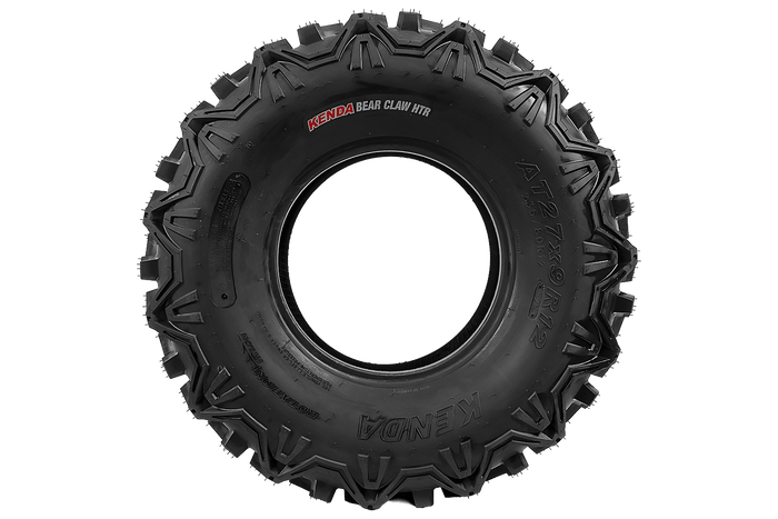 KENDA K587 Bear Claw HTR offroadband voor quad/ATV 235/80 R12 52N 8PR TL
