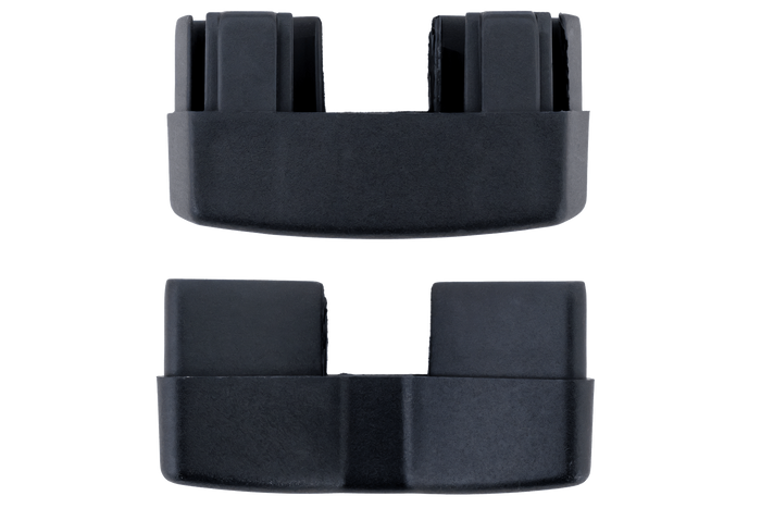 Aluminium profieldop - Atera Giro AF+/Strada 9918700015 