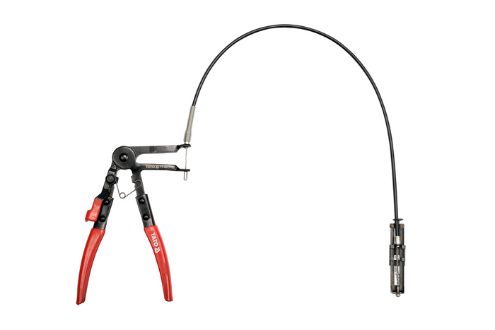 YATO YT-0677 kabelbindertang