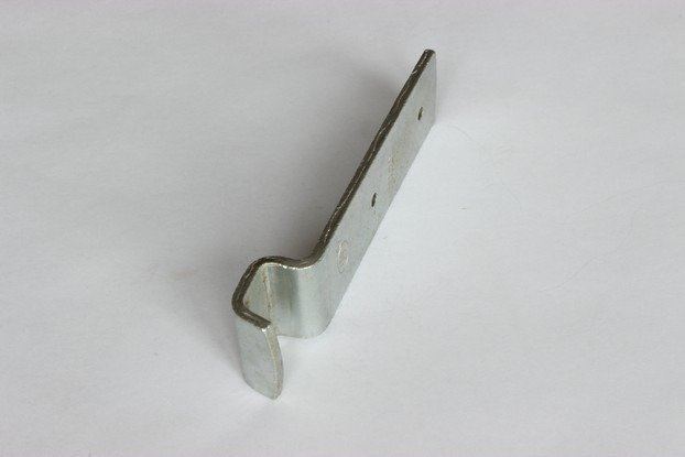 STEELPRESS Z-01A zijkoppelingshouder voor aanhangwagen zijkoppeling