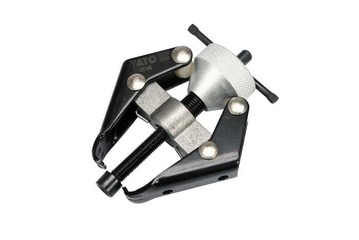 YATO YT-25145 tweearmige trekker voor klemmen en ruitenwisserarmen
