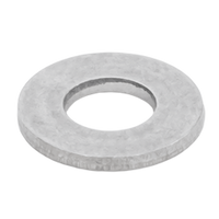 Veerring voor fietsbevestiging - Atera Giro AF+ 9910700009