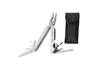 LAMPA 66141 Multitool 15-in-1, zakformaat