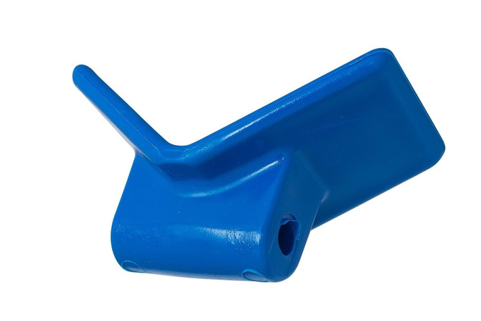 DOMAR D41200 boegstootkussen voor boottrailer