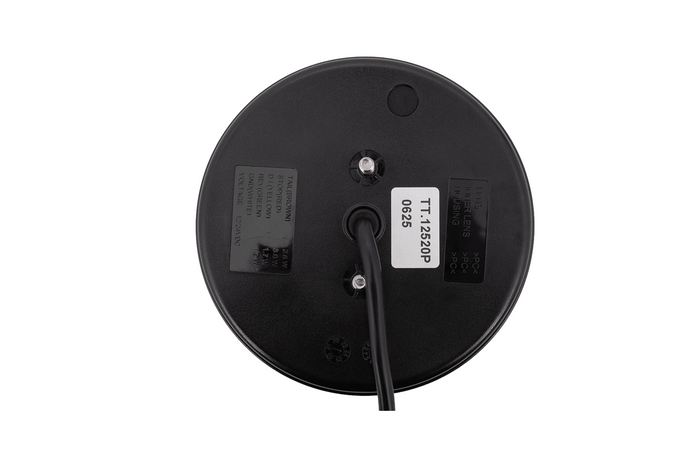 TT TECHNOLOGY TT.12520L+TT.12520P LED-achterlichten met 4 functies links en rechts