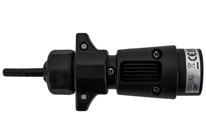 Stekker 7-POLIG SPAREX CONNIX S.153694 draadloze transmitter CANBUS 12V