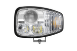 TT Technology TT.16610-L LED koplamp 3 functies 21xLED 4450lm links voor JCB/Cat/Manitou/Volvo/Terex