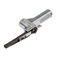 YATO YT-09741 10x330mm pneumatische bandschuurmachine