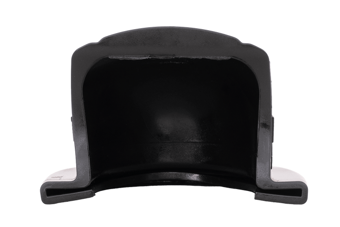 Veiligheidsafdekking voor de KNOTT 6X0078.008 Soft Dock K7.5 kogelkoppeling