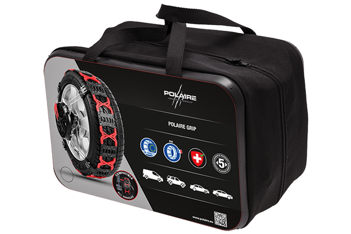 Polare Grip P150 sneeuwkettingen