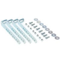 OUTLET Universele montagebeugels voor de DAKEN-box