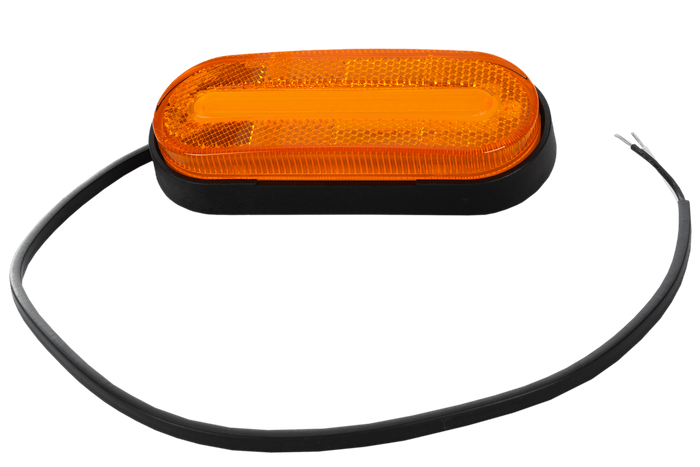 FRISTOM FT-070 LED markeringslicht universeel