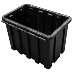 OUTLET Gereedschapskist DAKEN 81104 JUST 600x415x460mm 70l