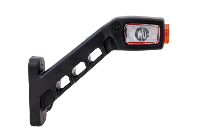 Markerlamp WAŚ W48 2049L LED links