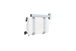 LOKHEN STARK 25l watertank met frame voor busaanhanger met zeepdispenser