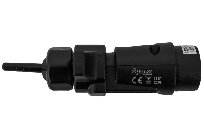 Stekker 7-POLIG SPAREX CONNIX S.153694 draadloze transmitter CANBUS 12V