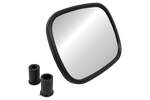 PLASTEX LP0200 universele panoramische spiegel 190x140mm