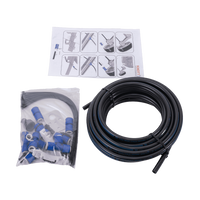 Remvloeistofsysteem voor tandemasser KNOTT 200x50 type 20-2425/1