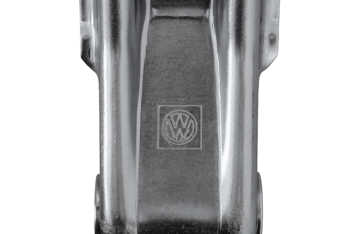 Zijscharnier met handgreep WINTERHOFF BSCH 10-17-270+BSCHG 10-17-C complete aanhangerzijmontage