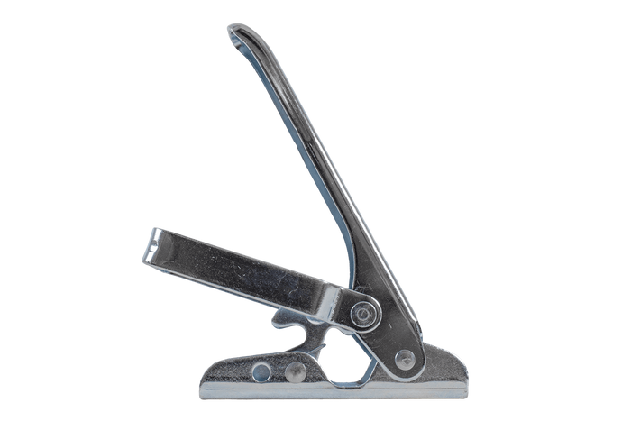 STEELPRESS ZB-01A aanhanger zijhaak