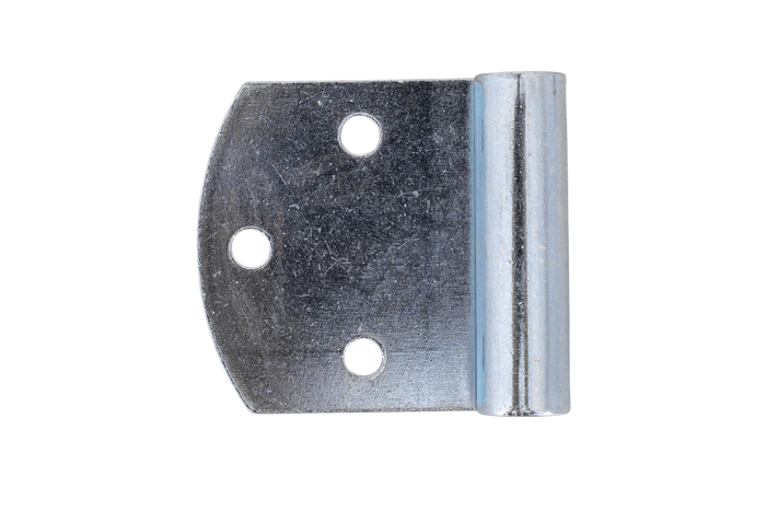 WINTERHOFF BSCH 50-8-1 aanhangwagenzijscharnier voor montage aan aanhangwagenzijde