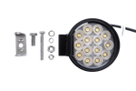 TT TECHNOLOGY LED werklamp reflector TT.13356 56xLED 4480lm rond