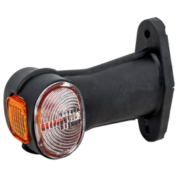 ASPÖCK SUPERPOINT II markeringslamp universeel