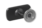 ProPlus 750641 panoramische achteruitkijkspiegel met houder en zuignap 55x115mm