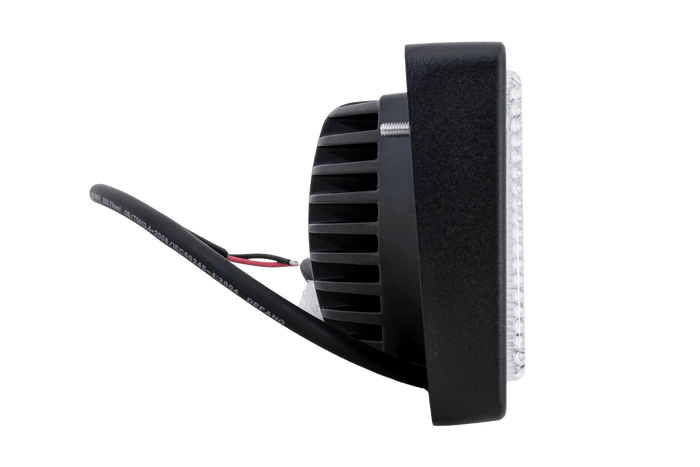 TT Technology LED werklamp reflector TT.13341-FT 8xLED 3200lm voor Fendt