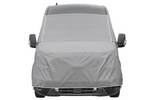 ProPlus camperkap voor Ford Transit vanaf 2014