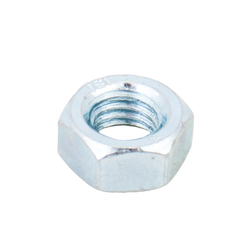 DROMET zeskant moer voor M8 klemmen